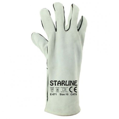 STARLINE KAYNAKÇI ELDİVENİ / E-081 STARLINE KAYNAKÇI ELDİVENİ / E-081